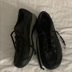 Keen Men's Leather Shoes
